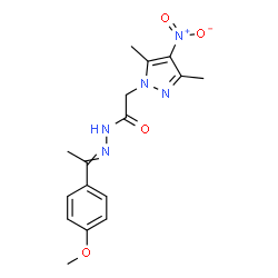 606484-14-4 structure