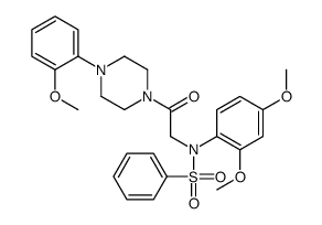 6069-94-9 structure