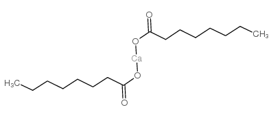 calcium octanoate picture