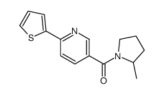 613661-08-8 structure