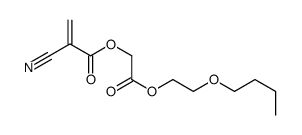 61434-13-7 structure