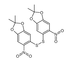 61588-41-8结构式