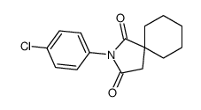 61588-85-0 structure