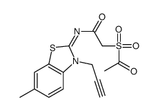 6252-80-8 structure