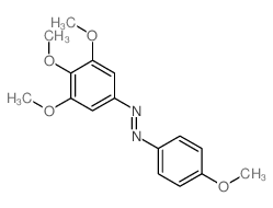 6333-83-1结构式