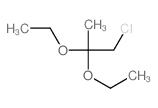 1-chloro-2,2-diethoxy-propane picture