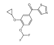 648929-19-5 structure