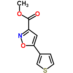 657425-23-5 structure