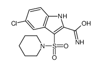 661467-87-4 structure