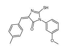 72799-47-4 structure