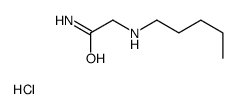 Milacemide Hydrochloride picture