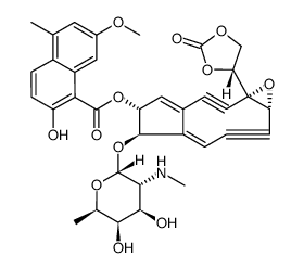 79633-18-4 structure