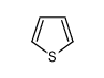 Thiophene structure