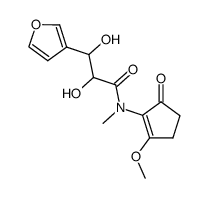 81311-92-4 structure