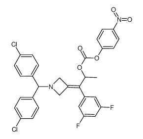 820970-42-1 structure