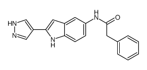 827318-36-5 structure