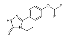 832127-16-9 structure