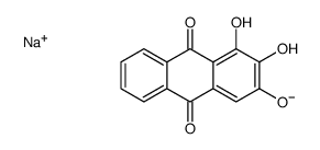 84501-58-6 structure