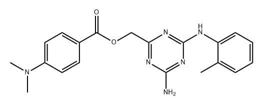 WAY-657584 structure