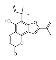 85657-33-6 structure