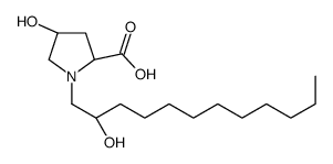 87068-89-1 structure