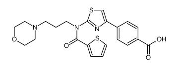 876320-39-7 structure