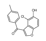 88673-86-3 structure