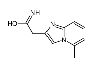 88751-02-4 structure