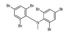 91579-13-4 structure