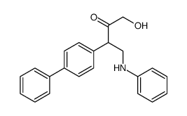 918785-08-7 structure