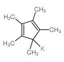 钾 五甲基环戊基二草乃敌结构式