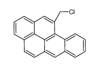 11-chloromethylbenzo(a)pyrene picture