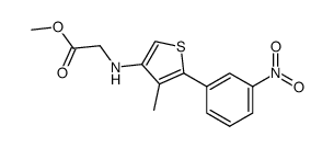 1000409-48-2 structure