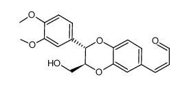 100100-73-0 structure