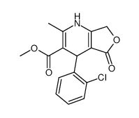 100276-22-0 structure