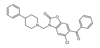 115967-05-0 structure