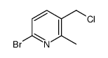 1196157-21-7 structure