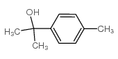 2-(4-Methylphenyl)propan-2-ol picture