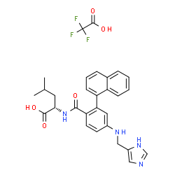 GGTI-2133 Structure