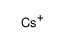 dicesium,sulfide Structure