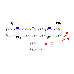 酸性红289图片