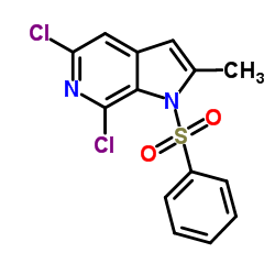 1227269-17-1 structure