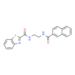 1232796-51-8 structure