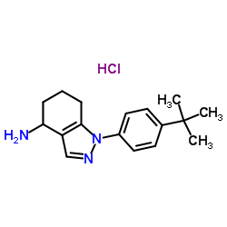 1242340-08-4 structure