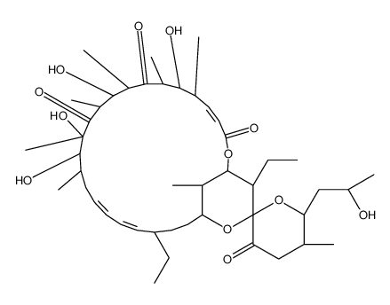 125616-18-4 structure