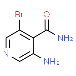 1256813-50-9 structure