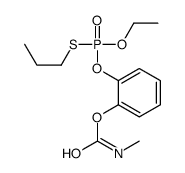 phosphocarb structure