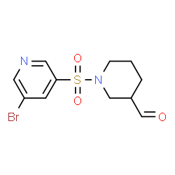 1275843-33-8 structure