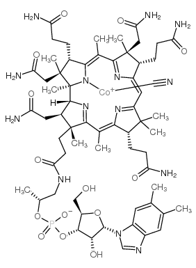 13408-78-1结构式