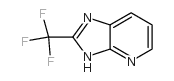 2-三氟甲基-1H-咪唑并[4,5-B]吡啶图片